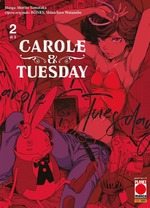 Carole & Tuesday